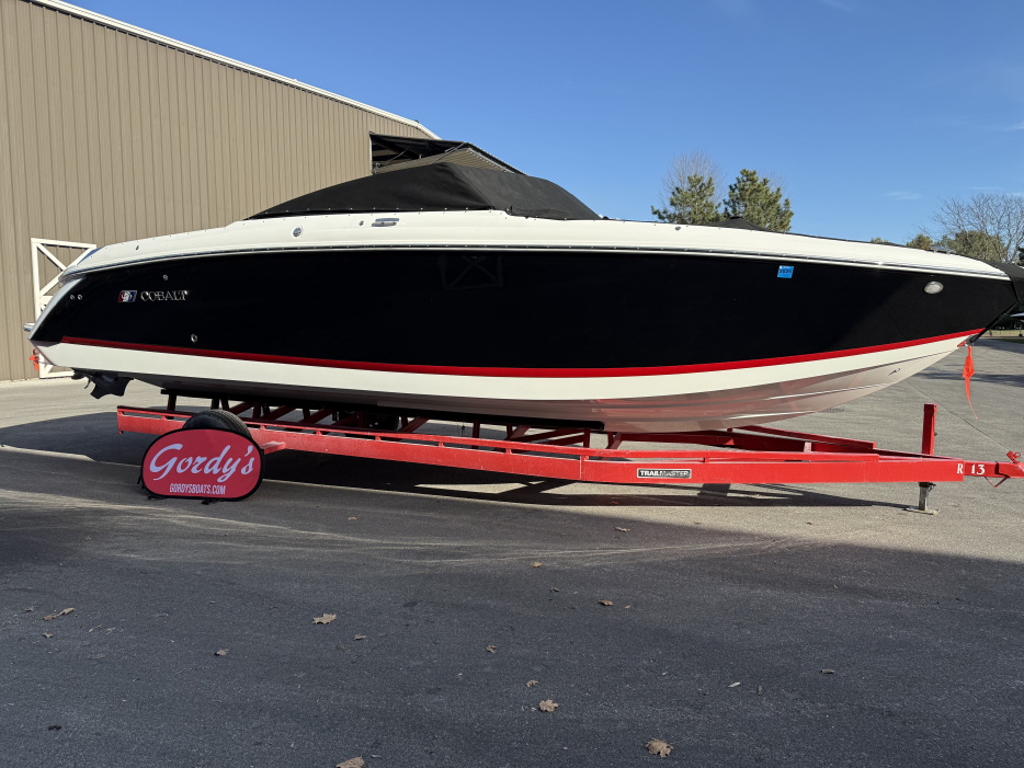 2022 Cobalt R30 - For Sale at Fontana, WI 53125 - ID 596520