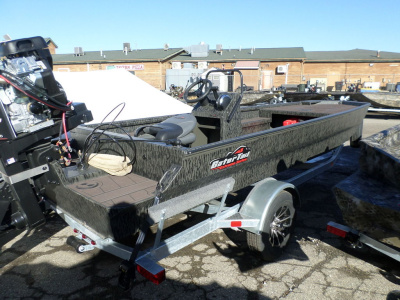 2026 Gator Tail 2054 Extreme CC