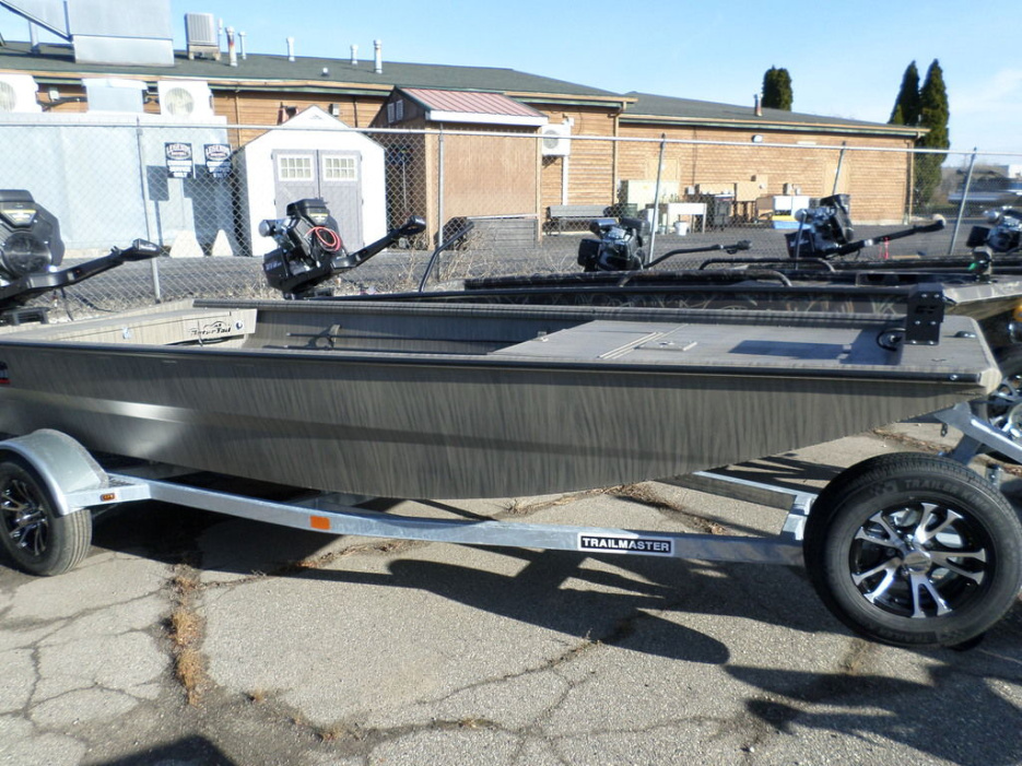 2026 Gator Tail 1754 Extreme - For Sale at Fenton, MI 48430 - ID 596903