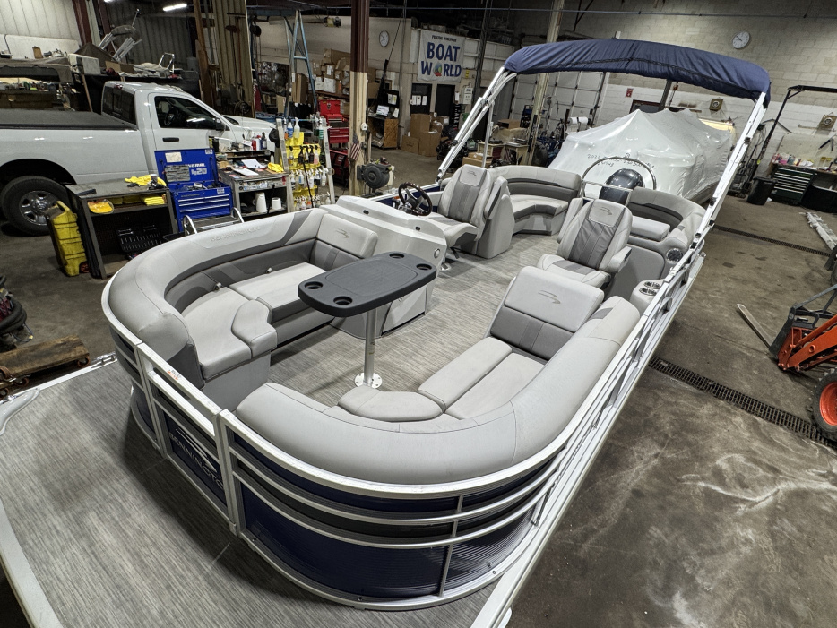 2021 Bennington 22 SX Pontoon - For Sale at Cedar, MN 55011 - ID 596906