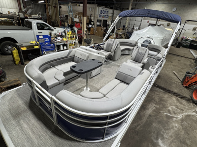 2021 Bennington 22 SX Pontoon