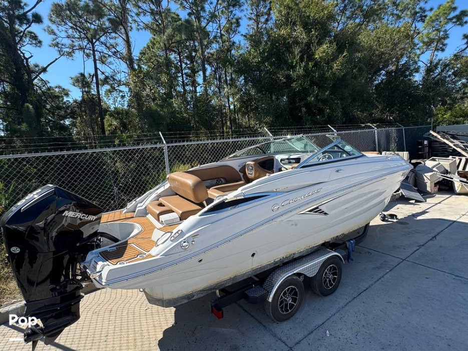 2023 Crownline E235XS - For Sale at Venice, FL 34292 - ID 596914