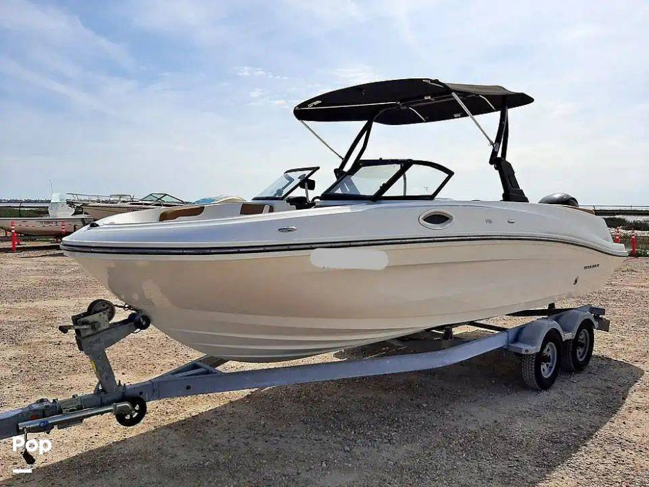 2021 Bayliner VR6 OB - For Sale at Corpus Christi, TX 78418 - ID 596923