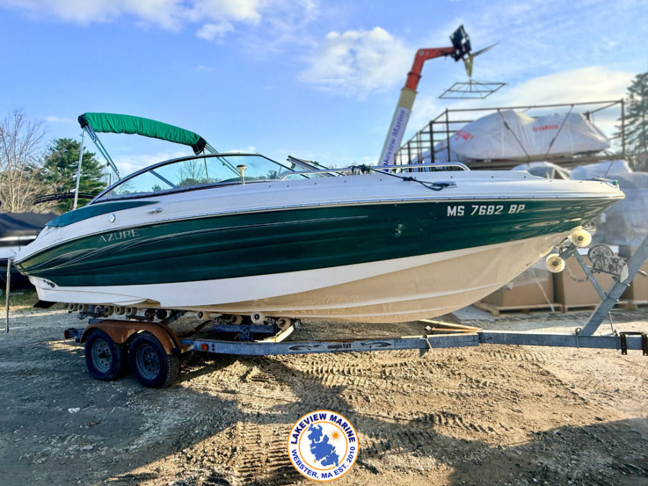 2007 Azure 220 - For Sale at Webster, MA 01570 - ID 596925