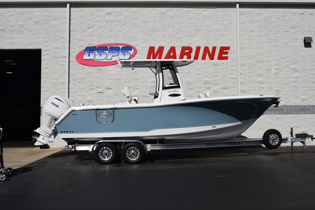 2026 Sea Hunt Gamefish - For Sale at Gulf Shores, AL 36542 - ID 596927