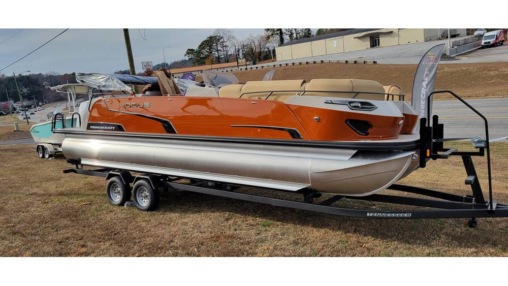 2024 Princecraft Vogue 25 XT - For Sale at Lagrange, GA 30240 - ID 596936