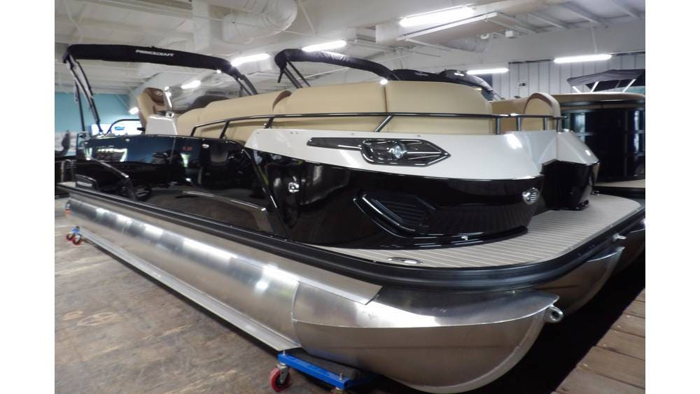 0 Princecraft Vogue 25 RL - For Sale at Lagrange, GA 30240 - ID 596937