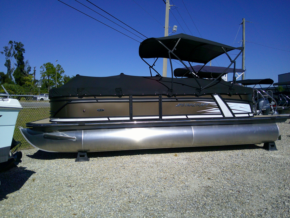 2022 Starcraft SLS 3 - For Sale at Port Charlotte, FL 33952 - ID 596941