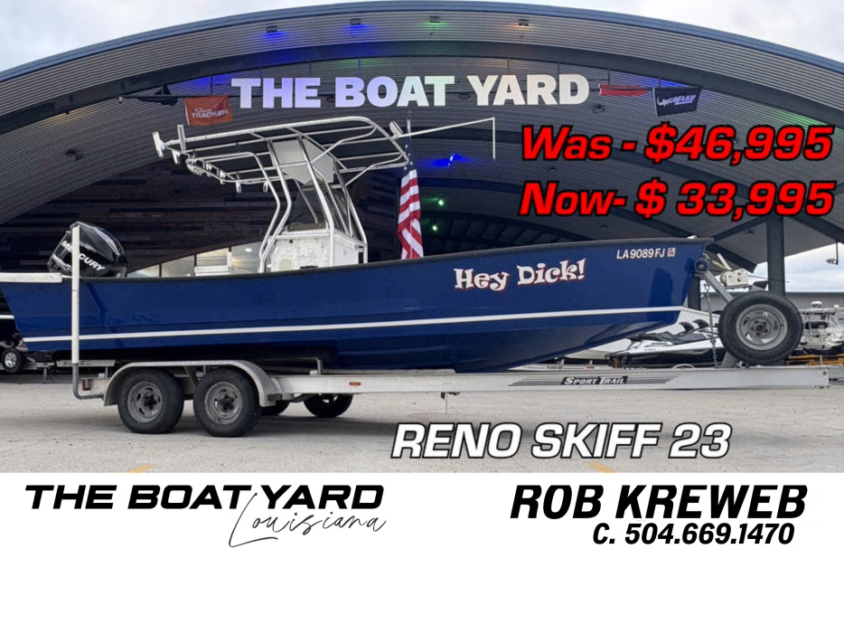 2000 Other 23 - For Sale at Marrero, LA 70072 - ID 574951