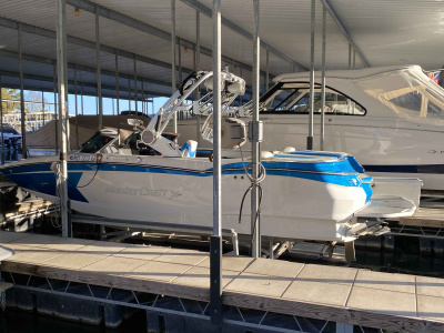 2019 Mastercraft XStar
