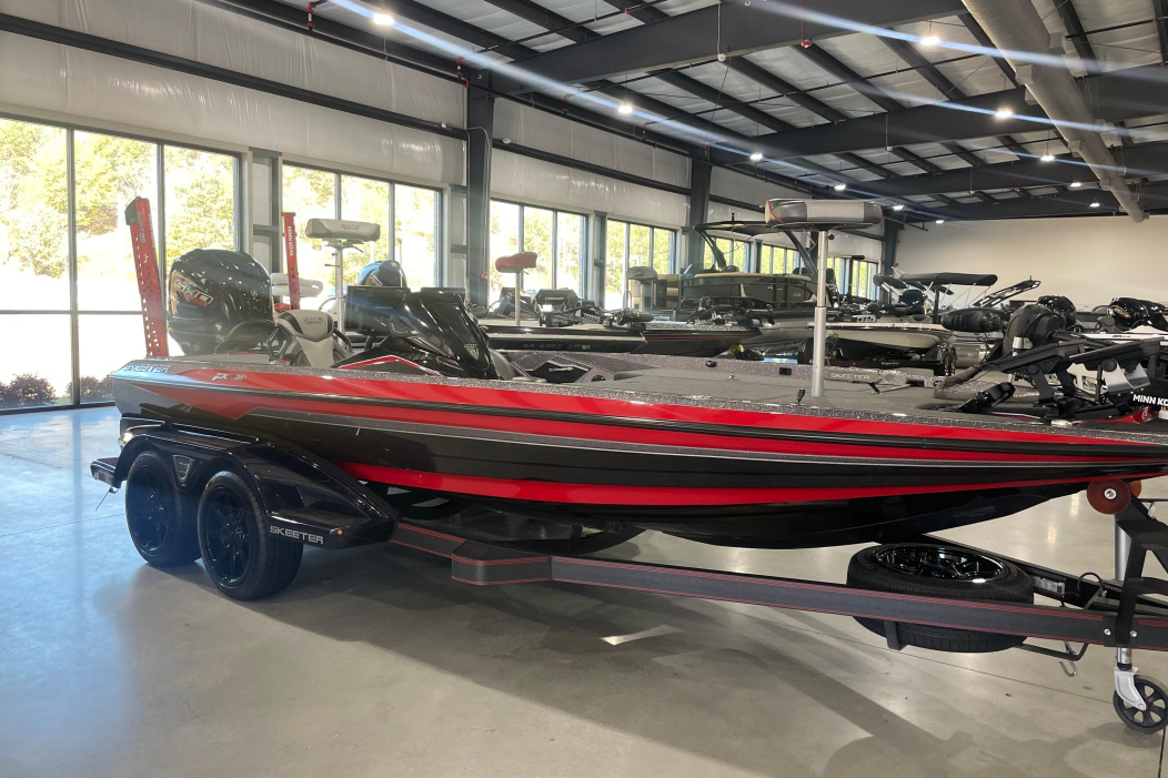 2022 Skeeter Fxr20 Apex - For Sale at Martin, GA 30557 - ID 596947