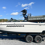 2025 Moomba