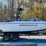 2025 Moomba