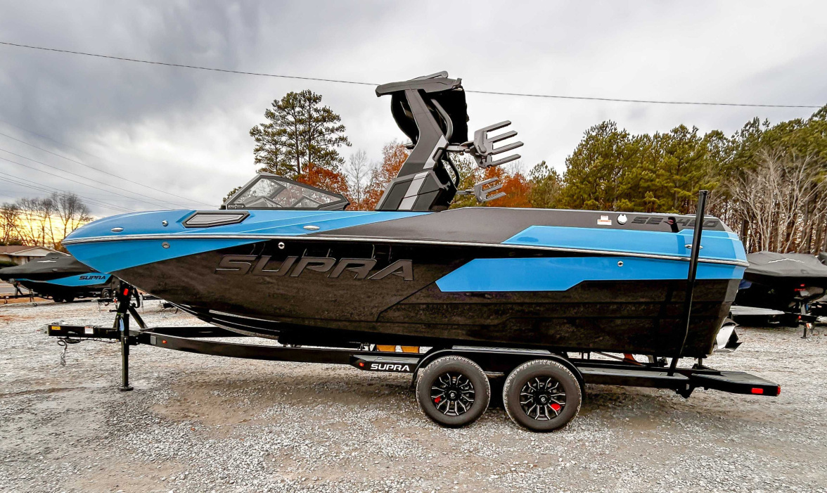 2025 Supra Se - For Sale at Sterrett, AL 35147 - ID 596958