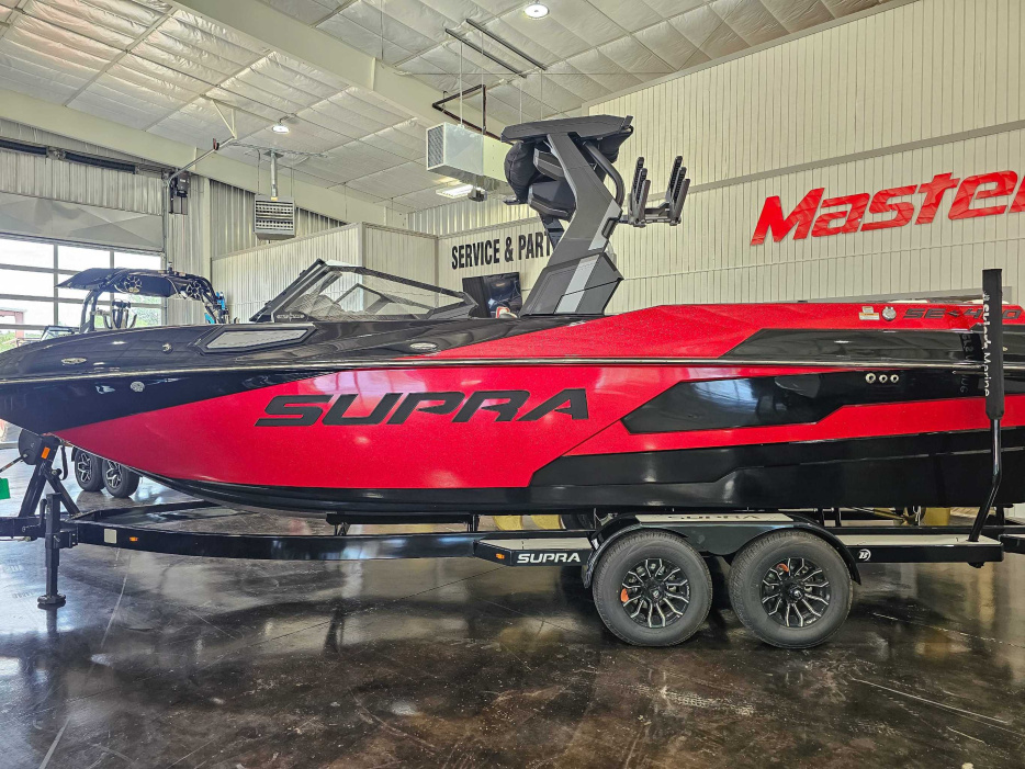 2025 Supra Se - For Sale at Sterrett, AL 35147 - ID 596959