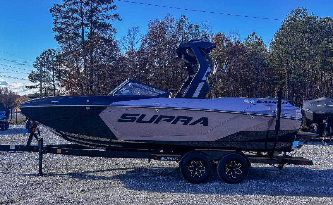 2025 Supra Sa - For Sale at Sterrett, AL 35147 - ID 596962