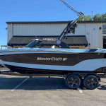 2025 Mastercraft