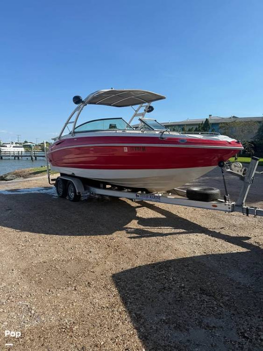 2011 Crownline 240 LS - For Sale at Kemah, TX 77565 - ID 596976