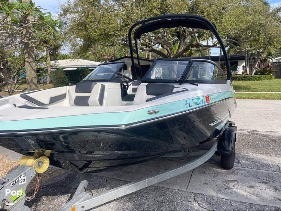 2023 Yamaha AR195 - For Sale at Stuart, FL 34994 - ID 596977