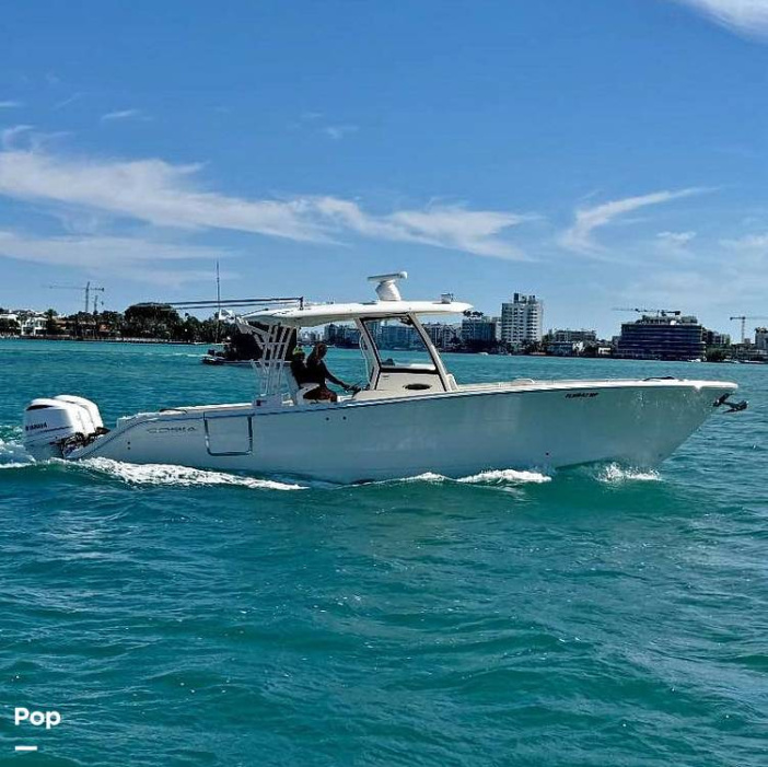 2018 Cobia 344 - For Sale at Kissimmee, FL 34744 - ID 596979