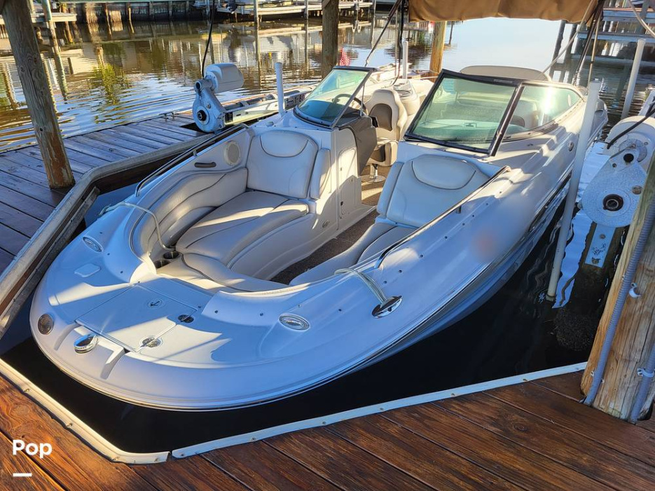 2004 Crownline 240 EX - For Sale at Merritt Island, FL 32953 - ID 596324