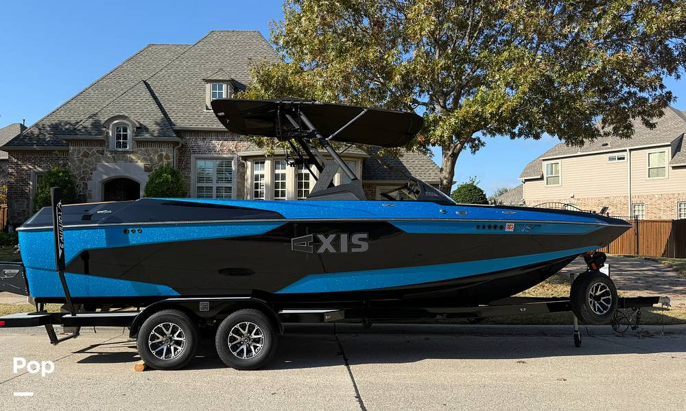 2022 Axis A24 - For Sale at Allen, TX 75002 - ID 595900