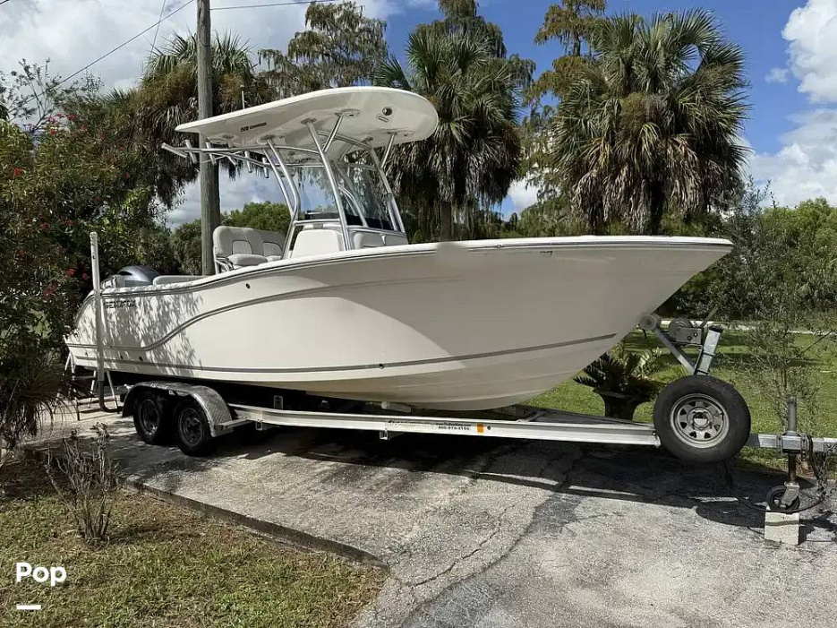 2020 Sea Fox 228 Commander - For Sale at Naples, FL 34117 - ID 595168