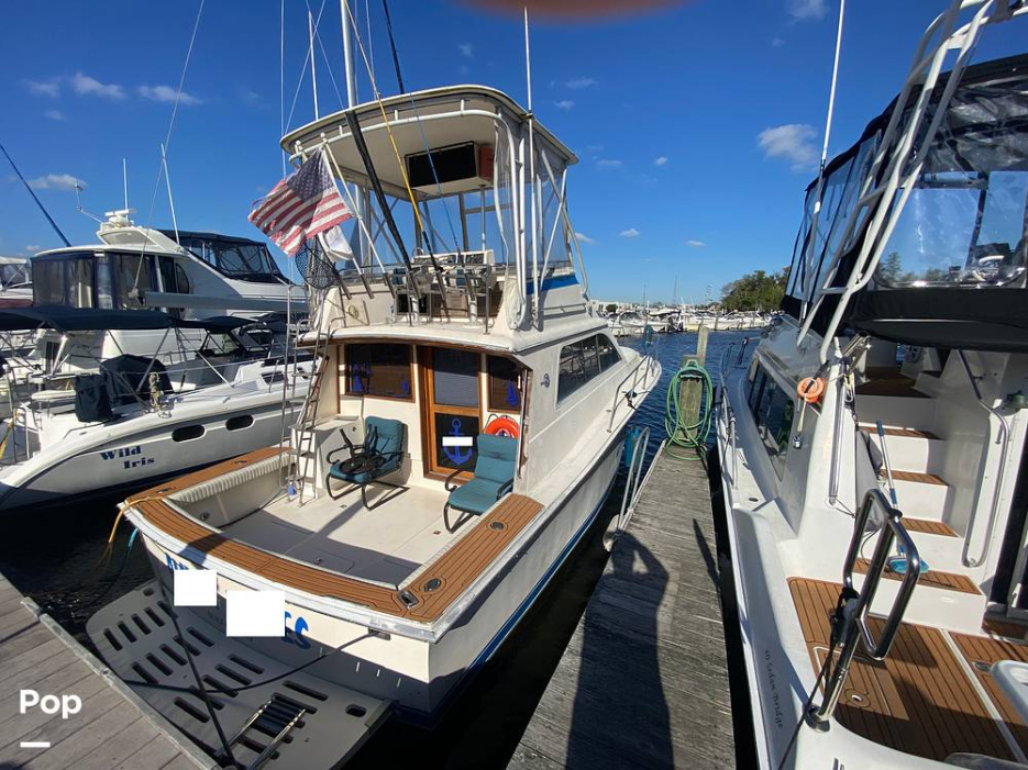 1990 Pacemaker 37 - For Sale at Toms River, NJ 08753 - ID 591993