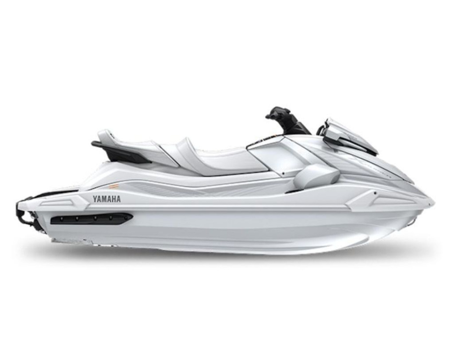 2025 Yamaha VX Cruiser® - For Sale at Osage Beach, MO 65065 - ID 596981