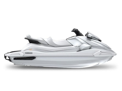 2025 Yamaha VX Cruiser®