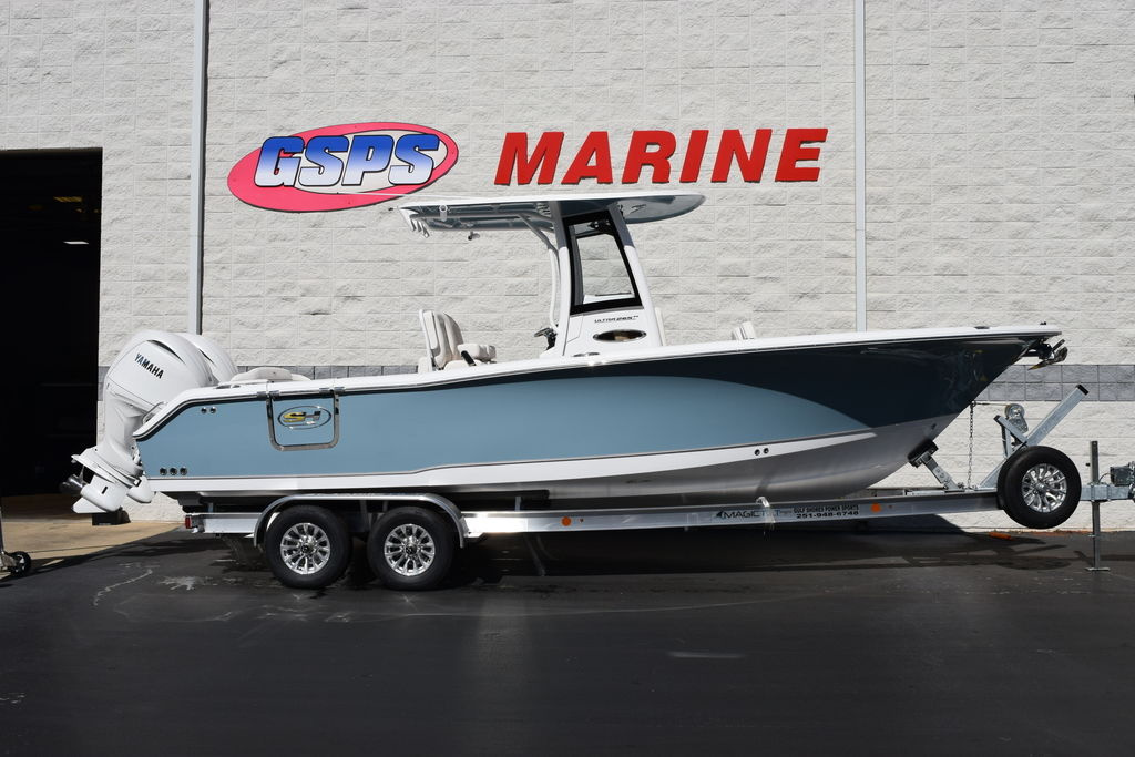 2026 Sea Hunt Ultra - For Sale at Gulf Shores, AL 36542 - ID 596983