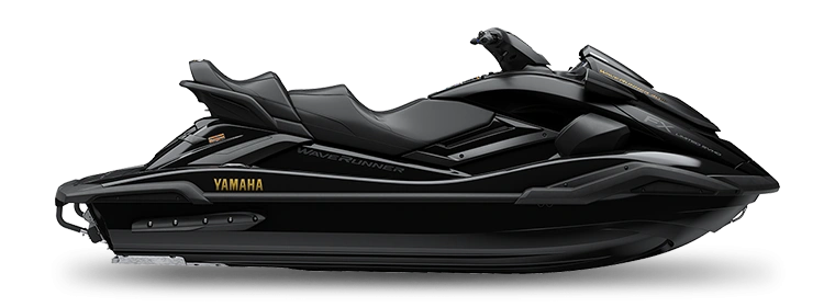 2026 Yamaha FX Limited SVHO W/Audio - For Sale at Las Vegas, NV 89121 - ID 596985