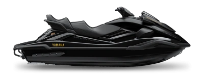 2026 Yamaha FX Limited SVHO W/Audio