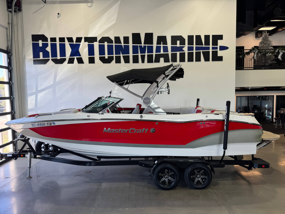 2021 Mastercraft X24 - For Sale at Lewisville, TX 75057 - ID 596986