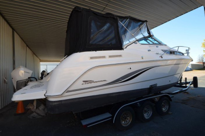 2000 Chaparral Signature 270