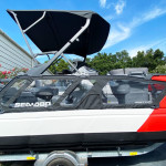 2025 Sea Doo