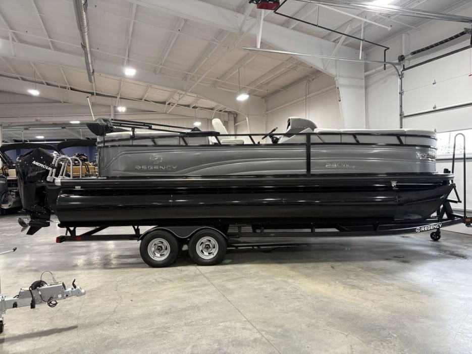 2023 Regency 230 DL3 - For Sale at Morganton, NC 28680 - ID 596997