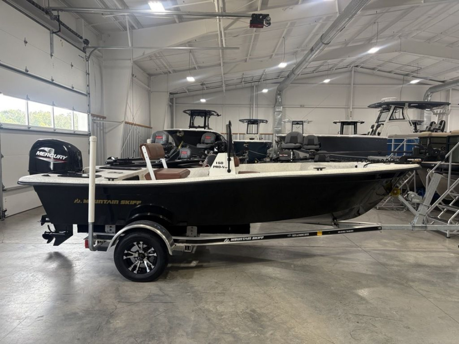 2024 Other 160 PRO-Vee - For Sale at Morganton, NC 28680 - ID 597002