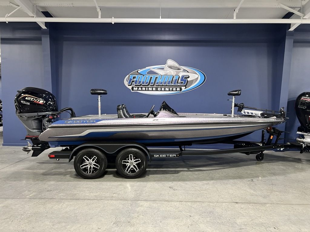 Skeeter Zx200 For Sale