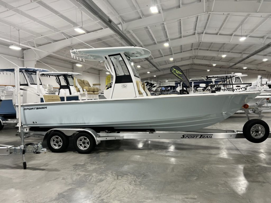 2025 Sportsman Masters 247OE - For Sale at Morganton, NC 28680 - ID 597027