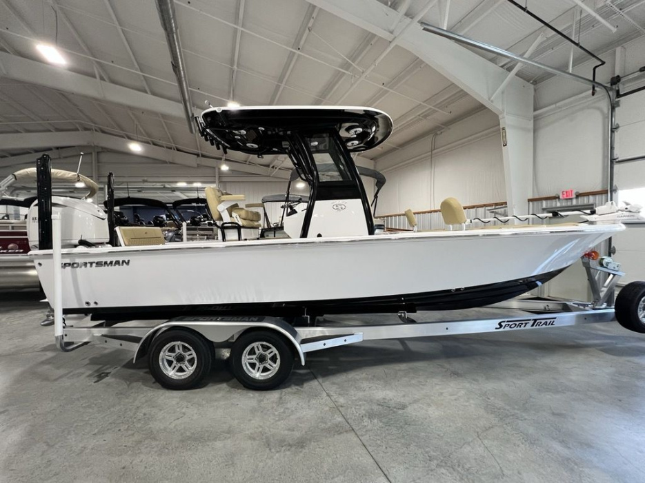 2025 Sportsman Masters 247 - For Sale at Morganton, NC 28680 - ID 597038