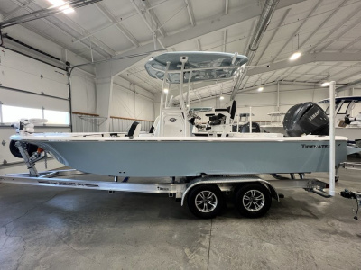 2025 Tidewater 2300 CB