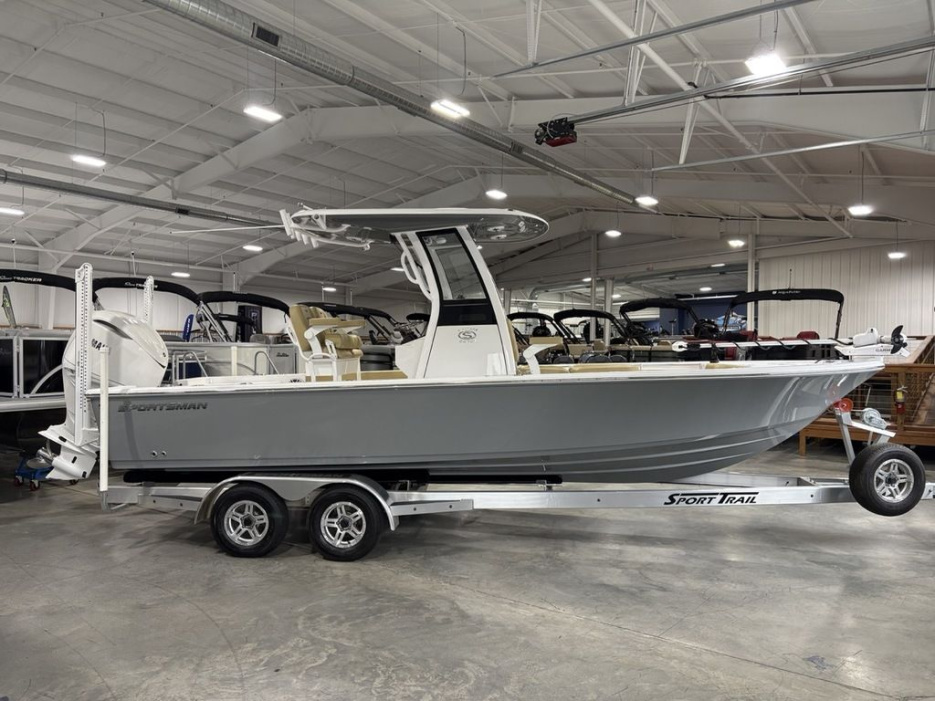 2025 Sportsman Masters 247OE - For Sale at Morganton, NC 28680 - ID 597048
