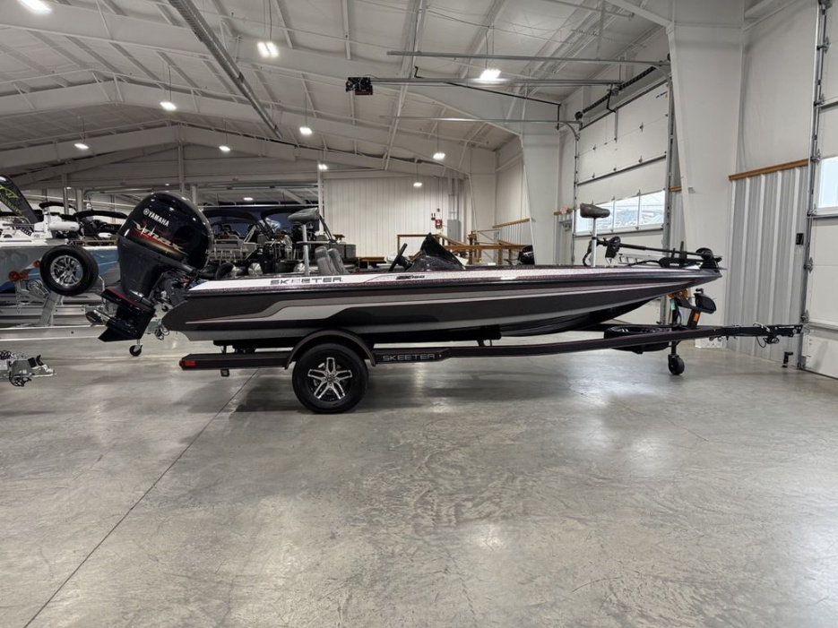 2025 Skeeter ZX150 - For Sale at Morganton, NC 28680 - ID 597068