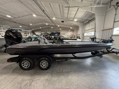 2025 Skeeter ZXR21SE
