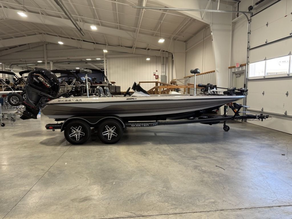 2025 Skeeter ZXR19 - For Sale at Morganton, NC 28680 - ID 597075