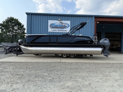 2025 Godfrey Monaco 235 SFL iMPACT + Package (29 in. Center Tube)