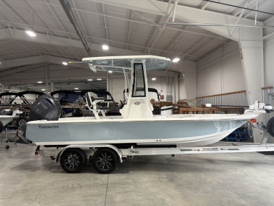 2026 Tidewater 2110 BM