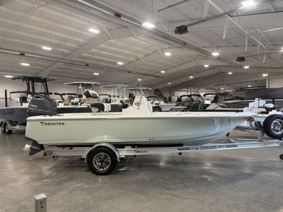 2026 Tidewater 1910 BM