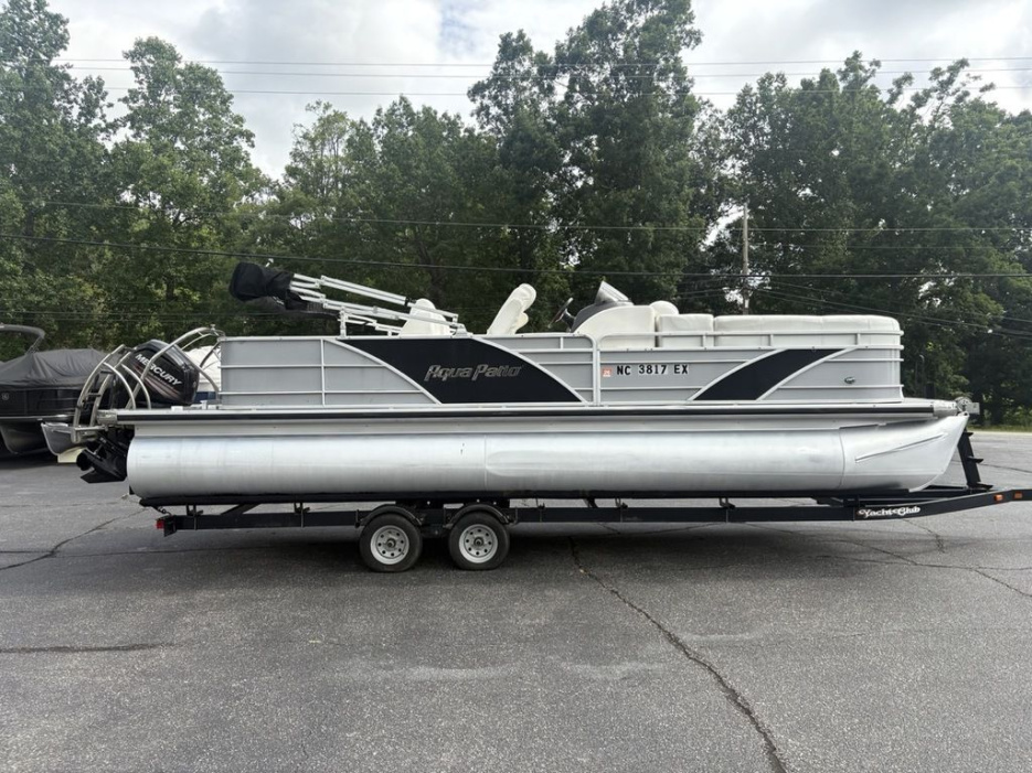 2013 Godfrey AP250 RL - For Sale at Morganton, NC 28680 - ID 597131